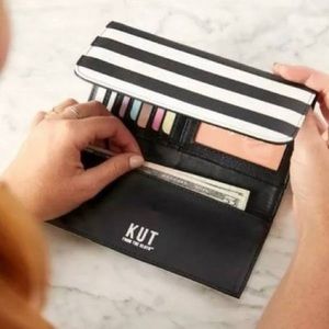 KUT Wallet - Beach - Travel - Summer